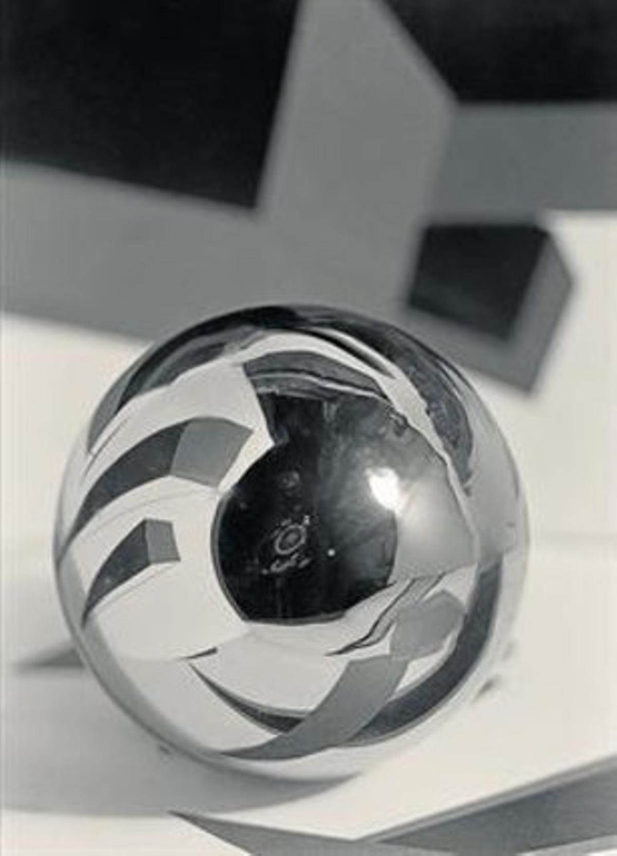 ’Composició 2’, 1930-1936.