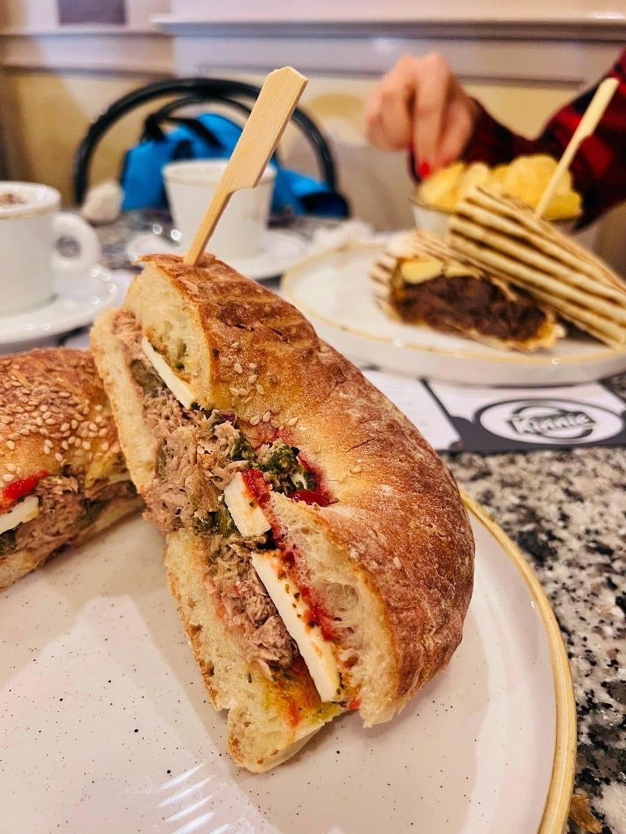 Gastronomía de Malta