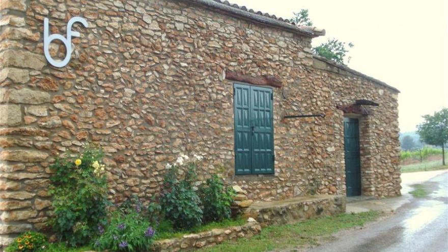 Bodega Flors, tradición y calidad en el producto