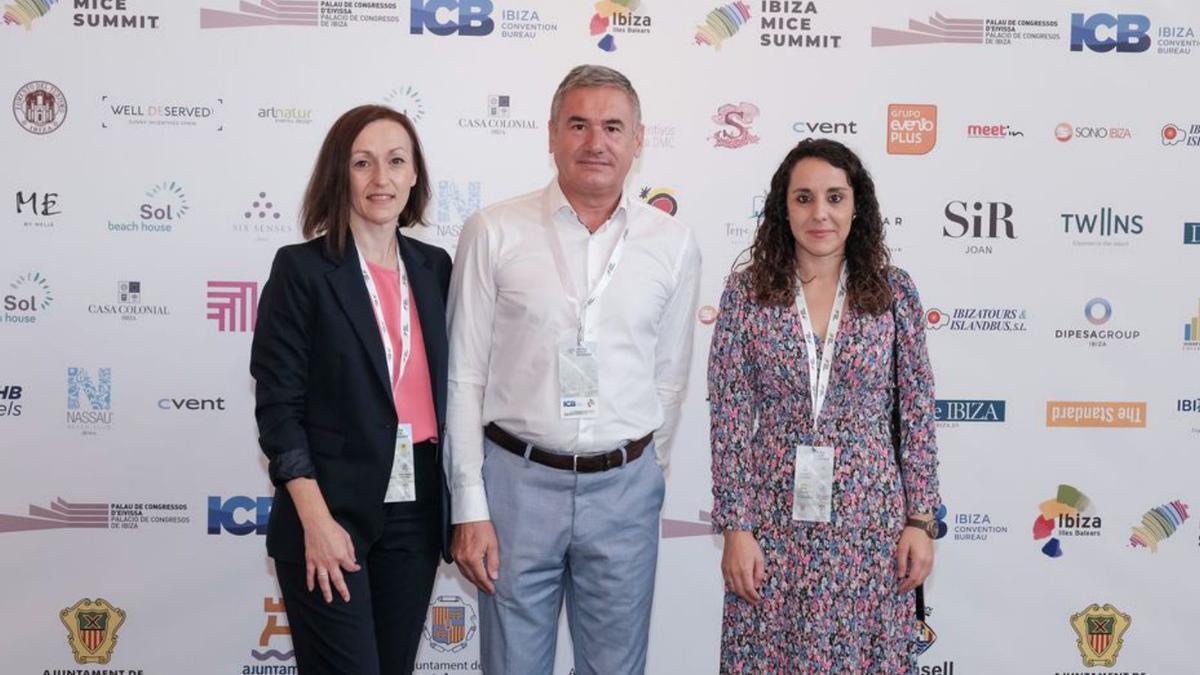 Ibiza se vende como destino de reuniones e incentivos - Diario de Ibiza