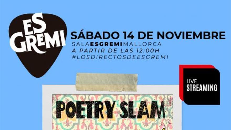 Poetry Slam