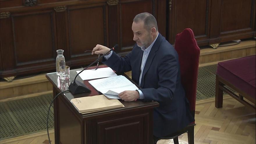 Ábalos critica los "juicios paralelos"