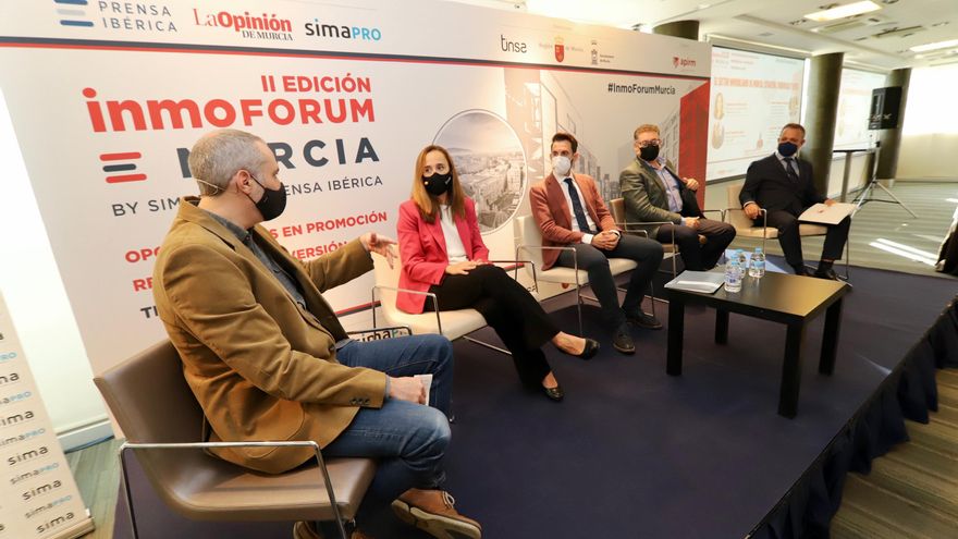 Resumen InmoForum Murcia (II)