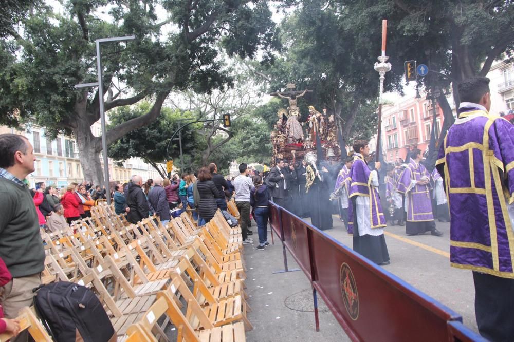 Miércoles Santo I Fusionadas