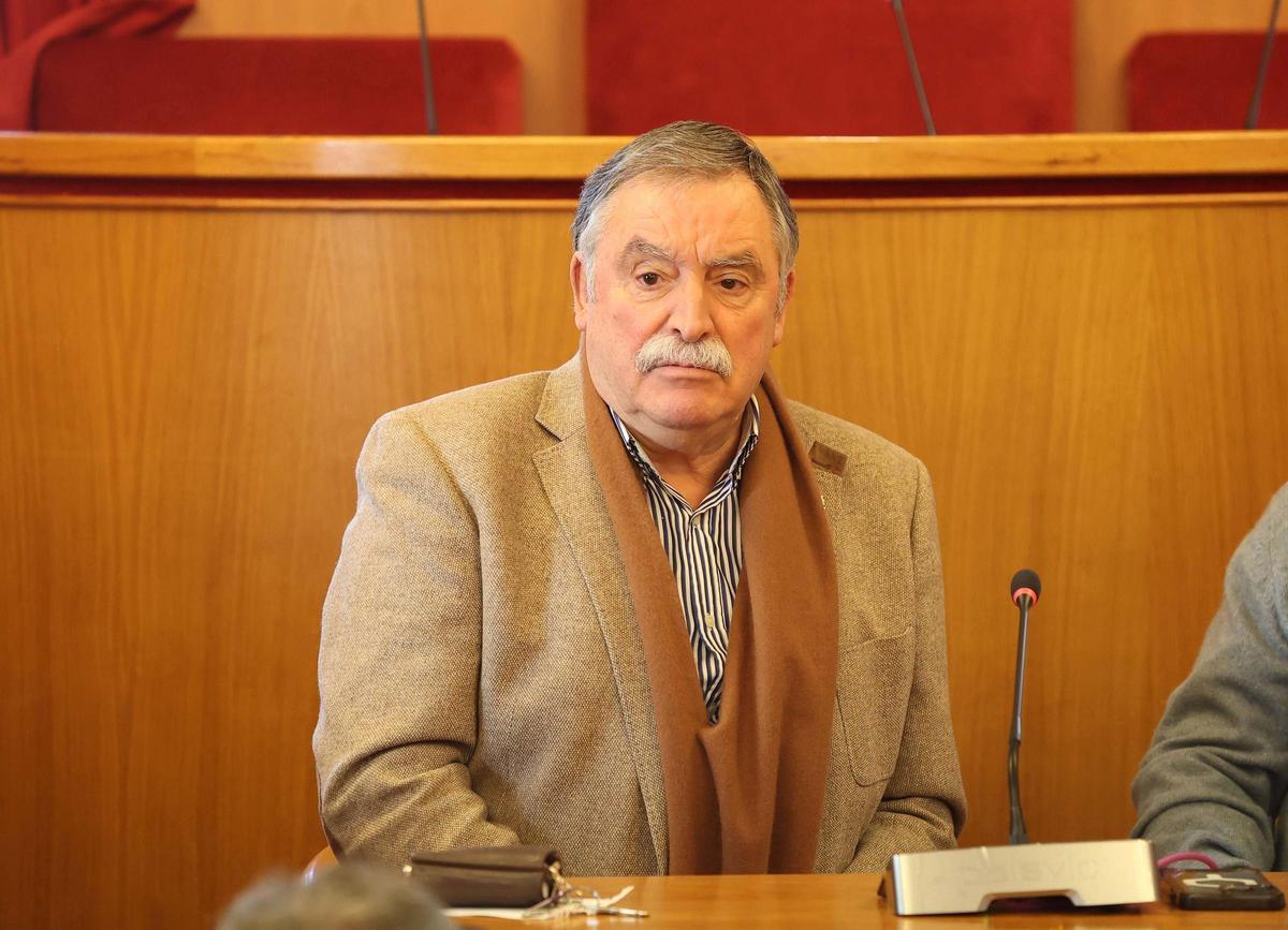 El alcalde de Oleiros valora la sentencia del Superior sobre la Casa Carnicero