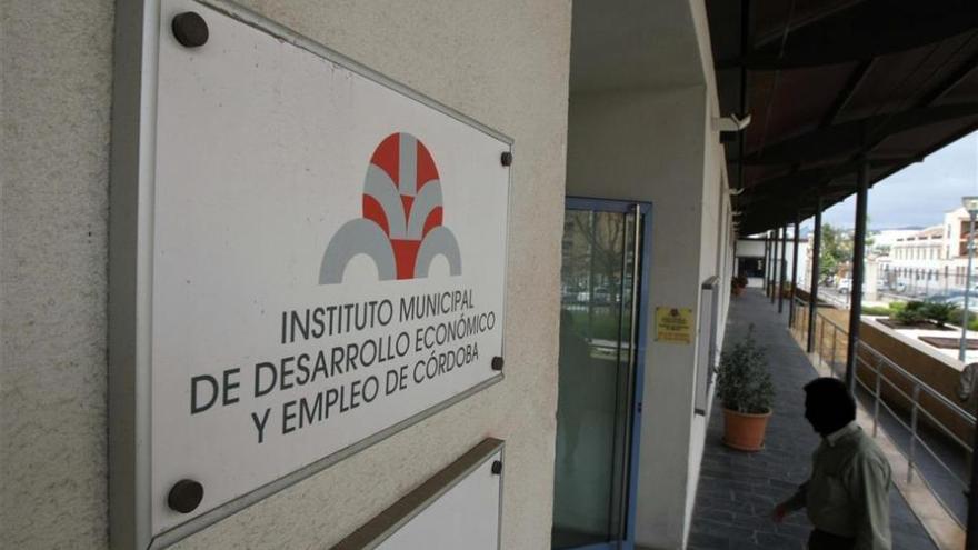 Coronavirus en Córdoba: el Imdeec amplía el plazo a las entidades sin ánimo de lucro con ayudas