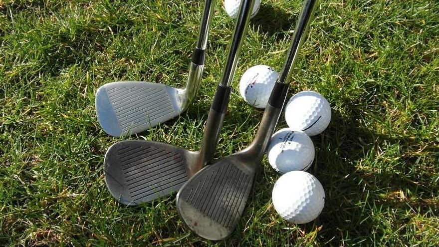 Quatre camps per jugar al Pitch and Putt a la Costa Brava