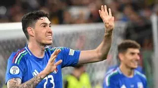 El Inter acepta la salida de Bastoni al Barça: ¡Batalla por su sustituto!