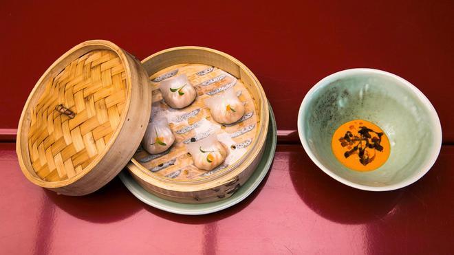 Asia vista desde Barcelona: los mejores restaurantes de la ciudad que interpretan platos orientales