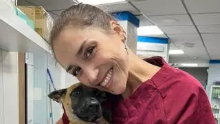 La UCO y Canitas renuevan la Cátedra de Animales de Compañía tras dos años de resultados en formación y excelencia veterinaria