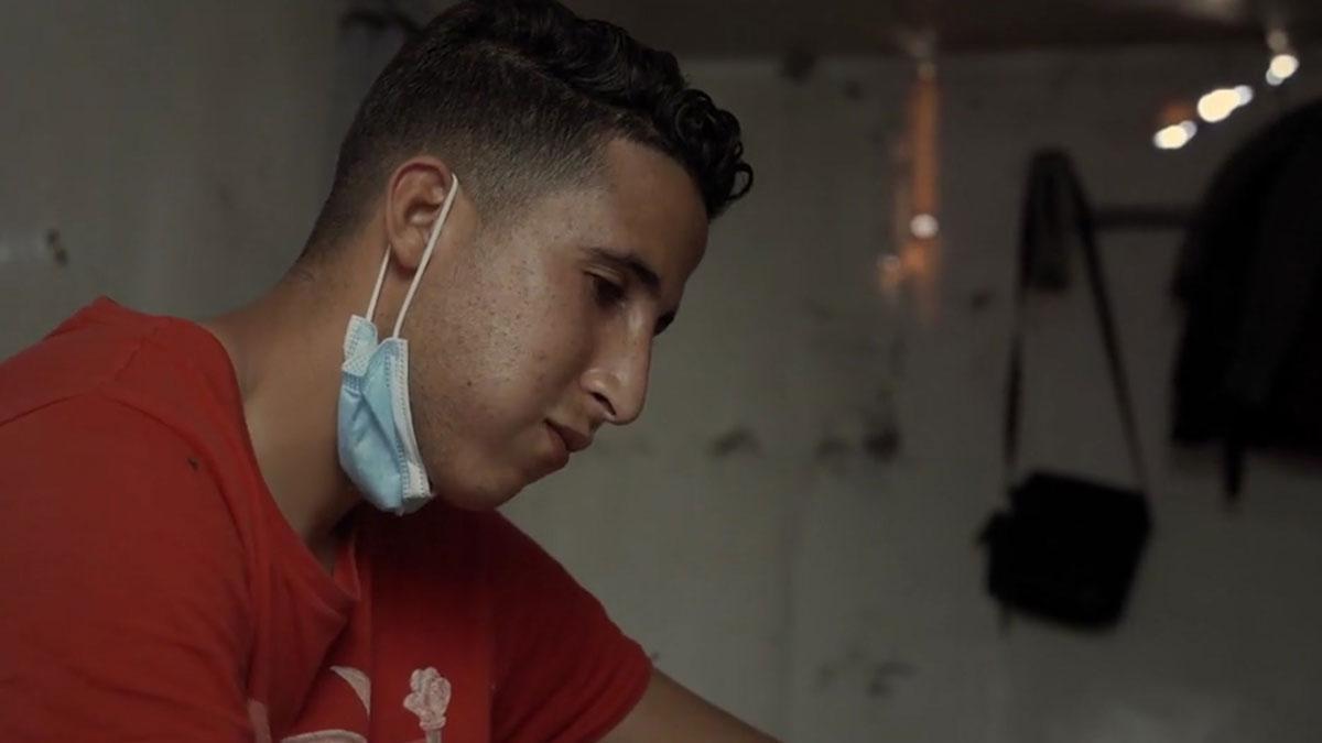 La insalubritat i la falta de recursos fan emmalaltir els migrants sense papers