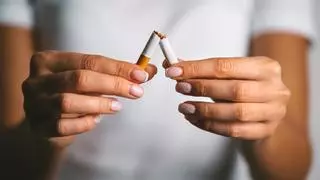 Vuelve Champix, el medicamento para dejar de fumar en semanas: "Facilita la superación del síndrome de abstinencia"