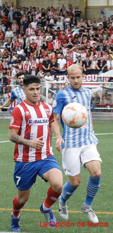 Las mejores imágenes del ascenso de La Unión Atlético