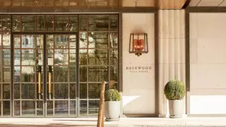 Una noche en Madrid desde 1.200 euros: el grupo hotelero que está detrás del complejo de lujo de Navalmoral de la Mata
