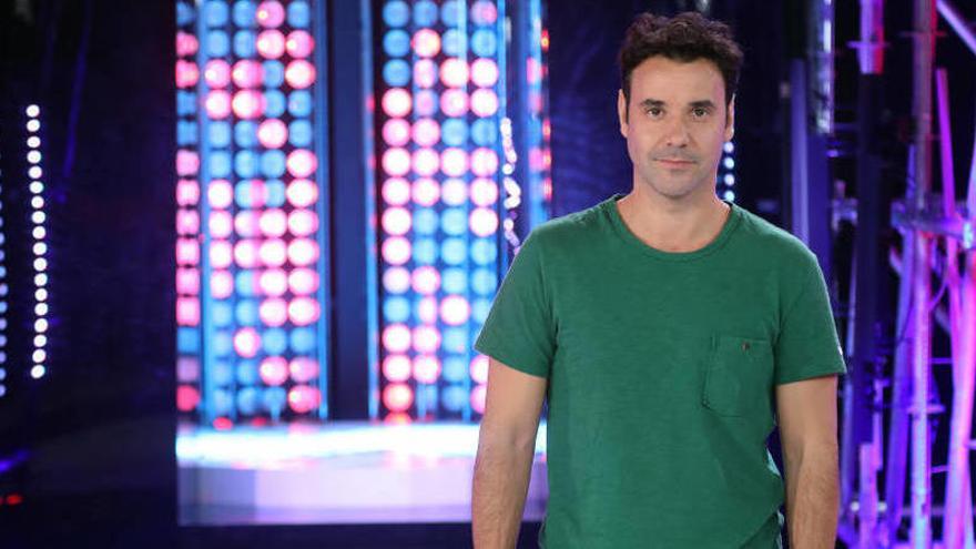 Miquel Fernández fitxa per «El nudo», la nova aposta de ficció d&#039;Antena 3