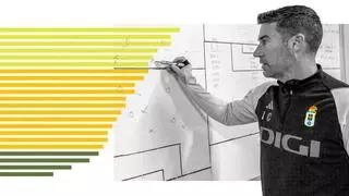 Carrión, números de ascenso: así estaría la clasificación de Segunda División desde la llegada del catalán