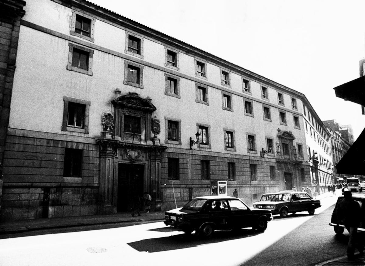 Un lugar repleto de historia.