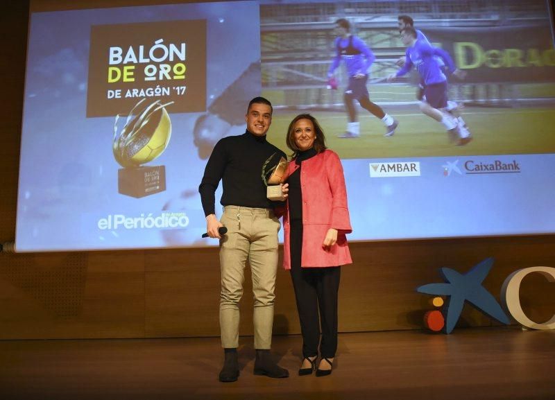 Gala del Balón de Oro