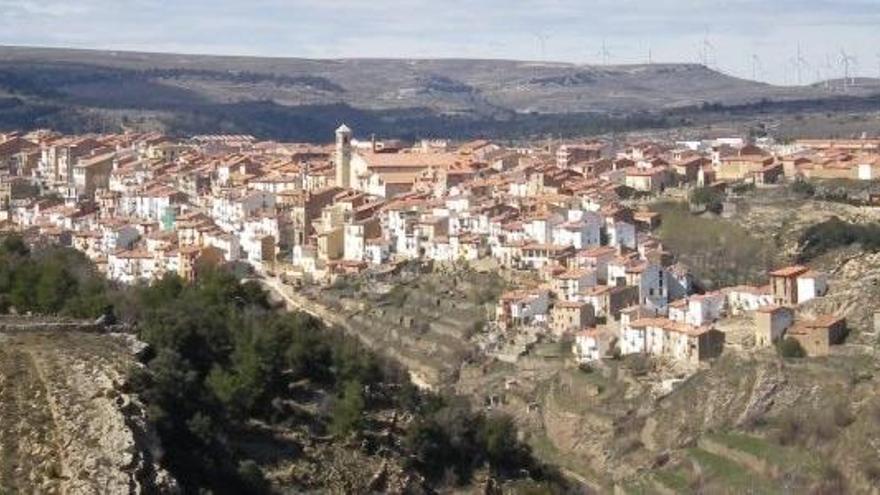 Este pueblo de Castellón ha recuperado el agua potable tras 57 días sin poder consumirla