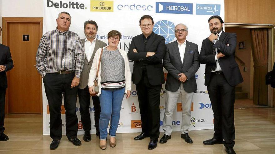 El foro del BusinessDMallorca 25-10-2017