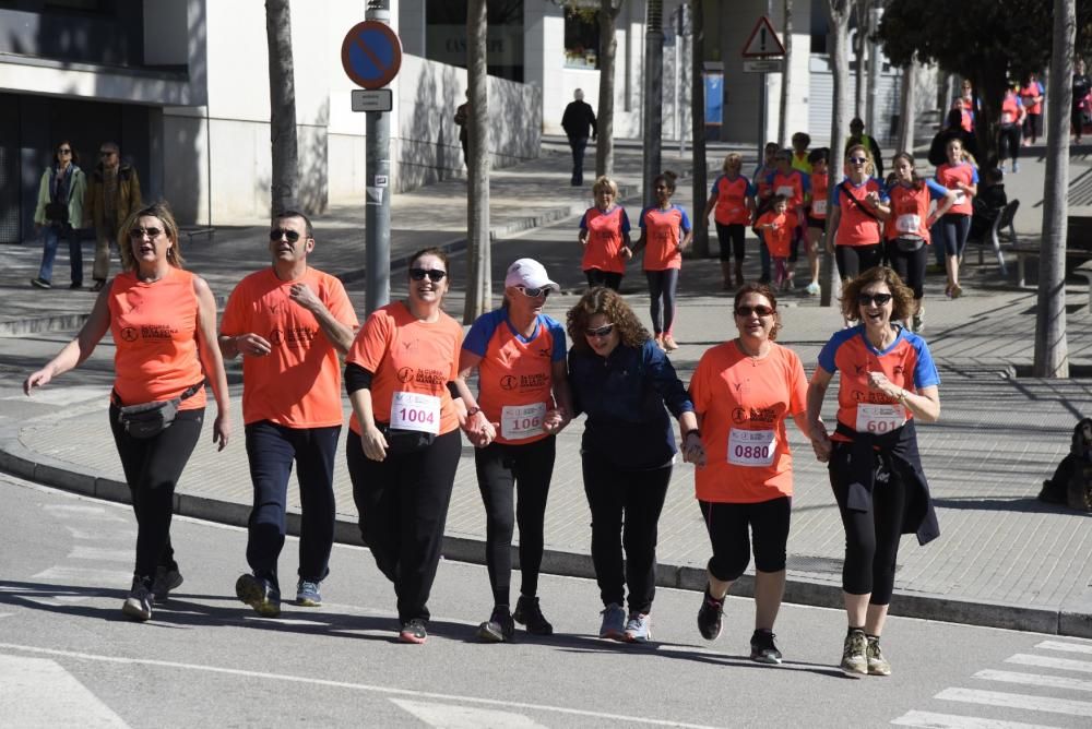 Cursa de la Dona de Manresa 2019