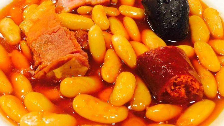 El restaurante asturiano que prepara &quot;La Mejor Fabada del Mundo 2020&quot;