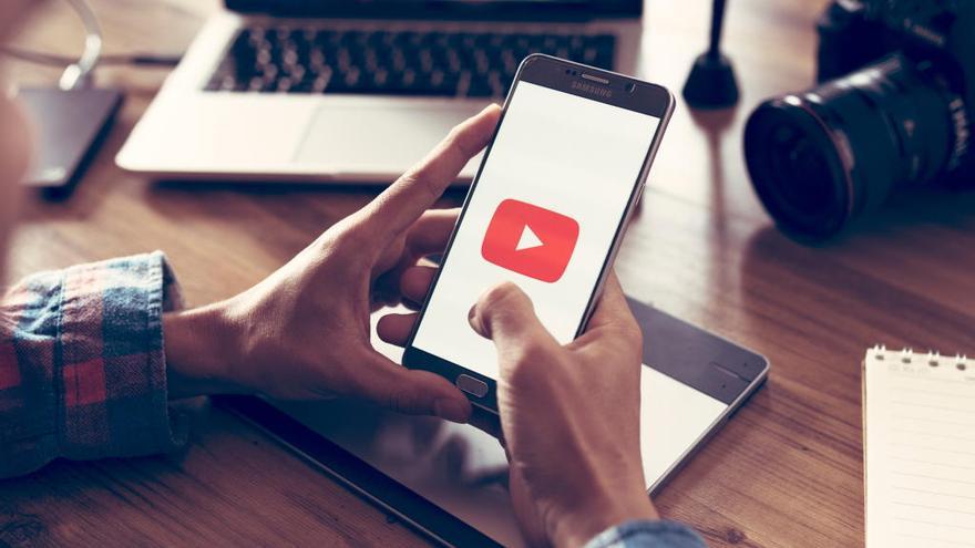 YouTube aumenta la moderaciÃ³n automatizada de contenidos.