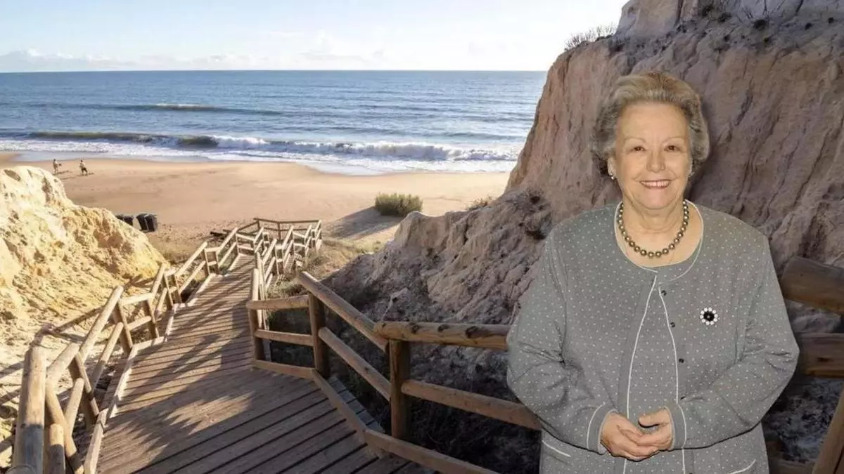 El refugio de María Galiana: un pueblo pesquero con la mejor gamba blanca de España y playas de postal