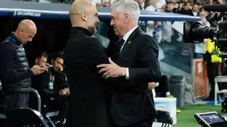 Ancelotti: "Hemos podido ganar y hemos podido perder"