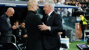 Ancelotti: Hemos podido ganar y hemos podido perder