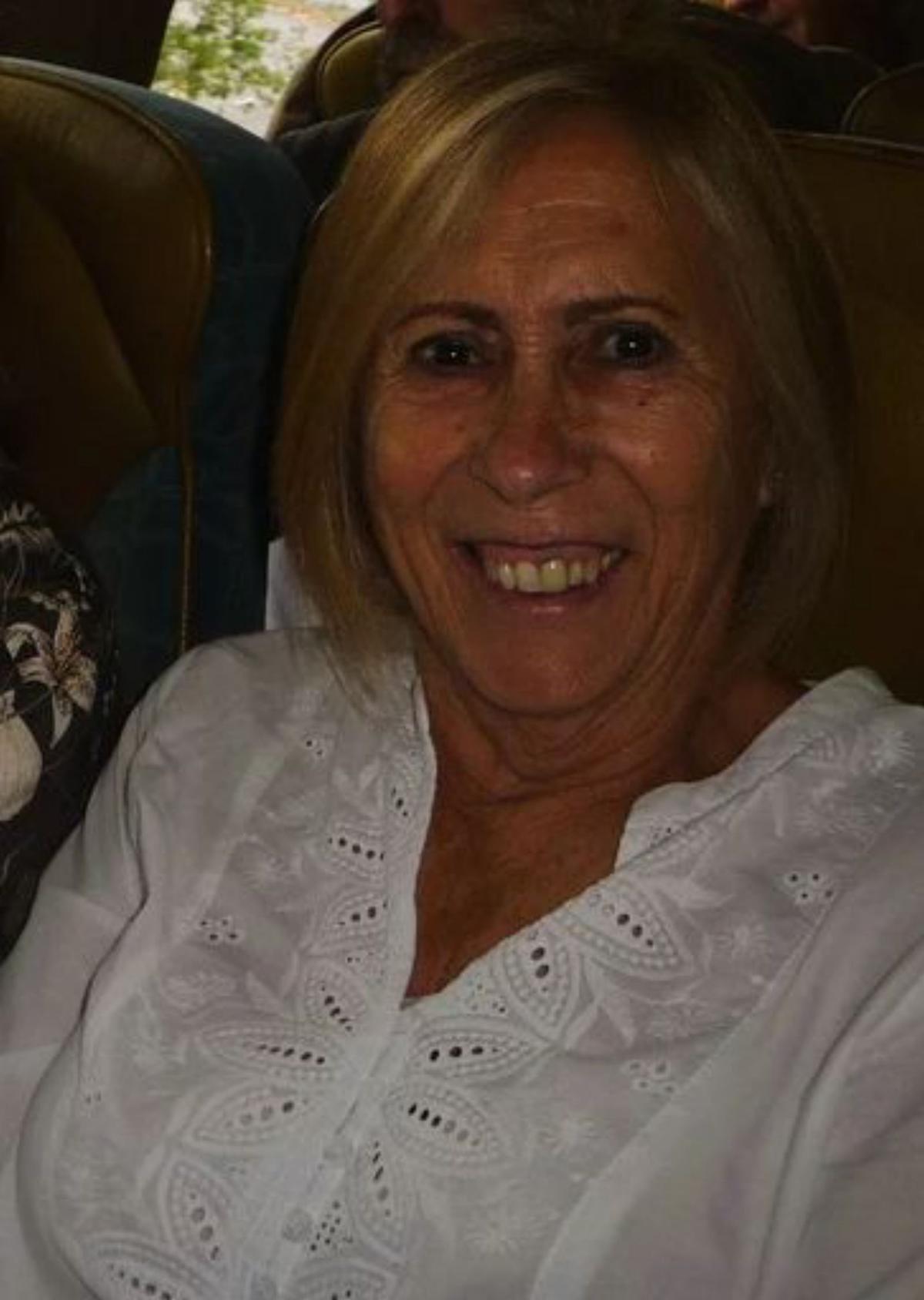 Un sentido recuerdo para Conchita Diéguez, "la socialista que siempre estaba ahí"