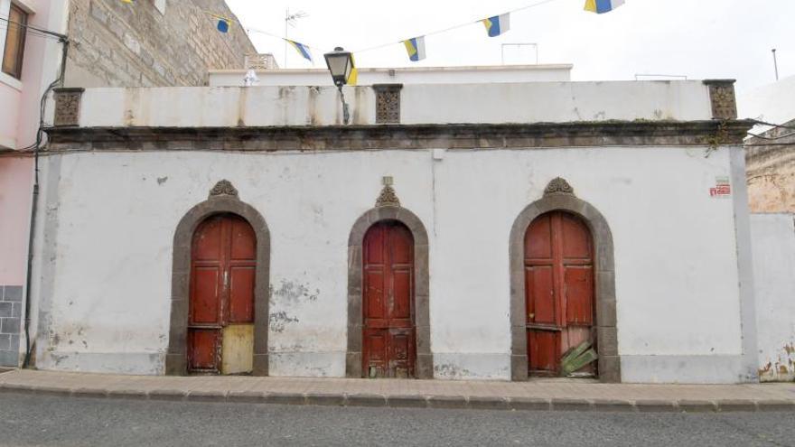 San Lorenzo: El pueblo de las candelas