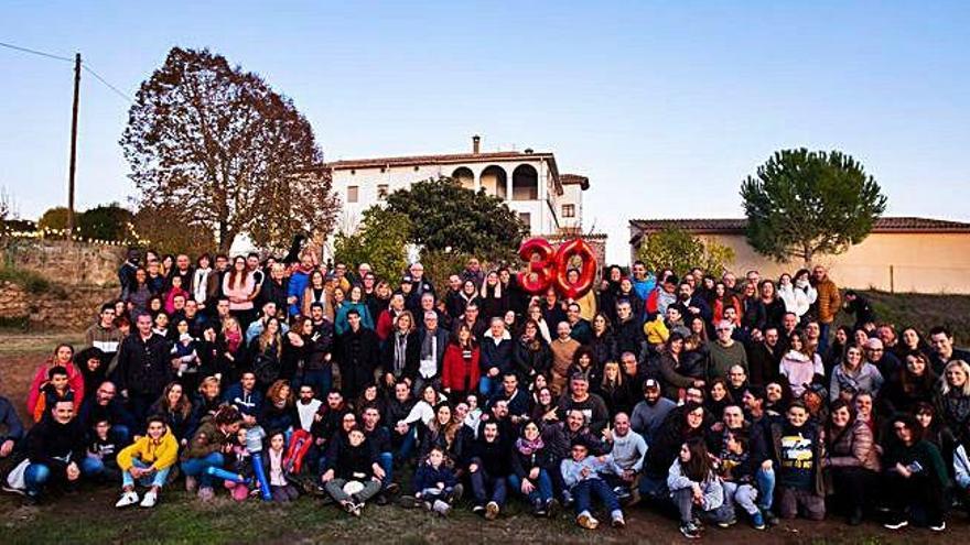 Grup Gamma celebra els seus 30 anys amb una festa per als treballadors