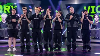 Heretics ya tiene billete a playoffs y KOI se complica la vida en la fase 2 del VCT EMEA 2025