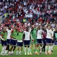 UEFA EURO 2024 quarter-finals - England vs Switzerland