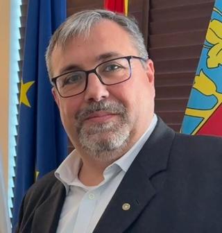 José Vicente Castaño