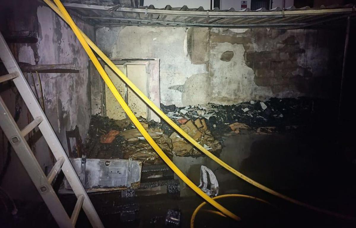 «Soy una luchadora y saldré de esta»