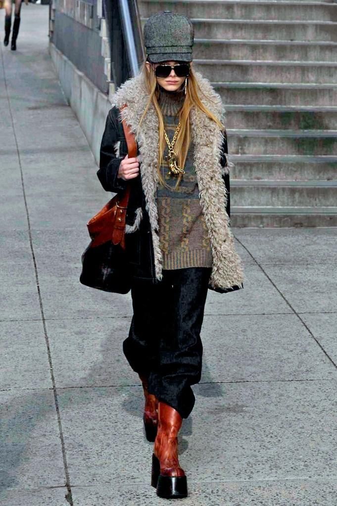 Marc Jacobs