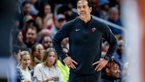 Spoelstra firma el mayor contrato en la NBA para un entrenador: 120 millones por ocho años