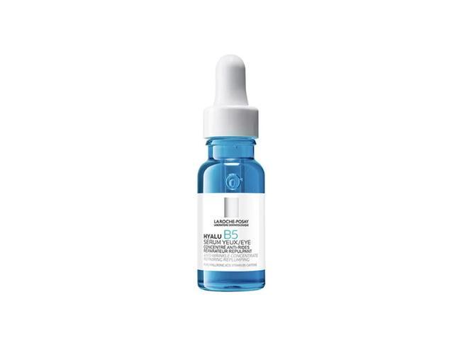 Hyalu B5 Serum de Ojos Reparador Antiarrugas de La Roche Posay