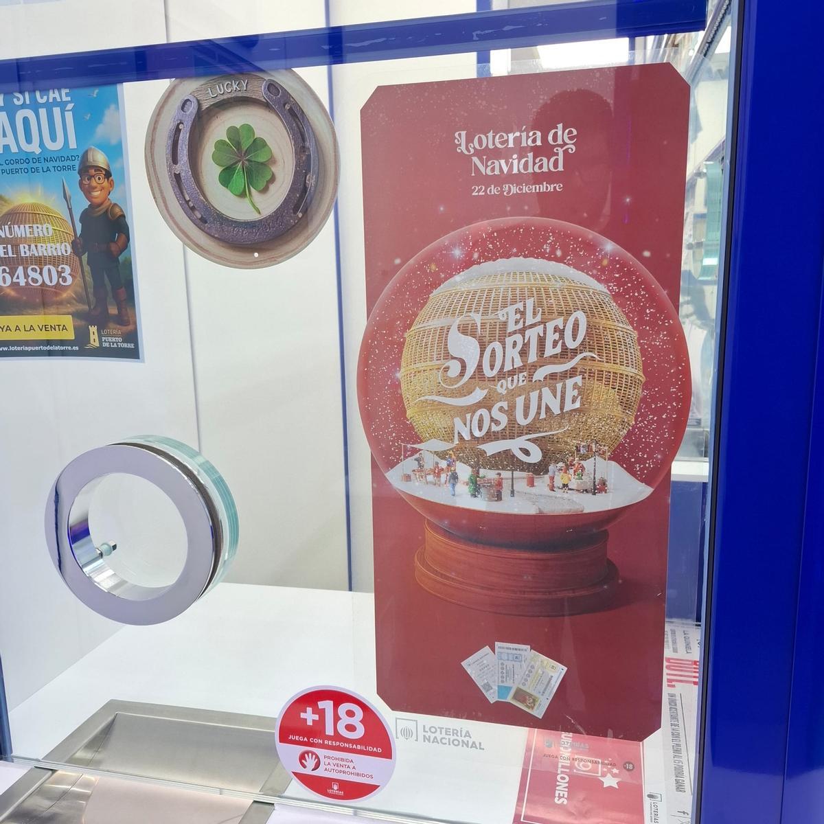 La administración de loterias ha sido reformada