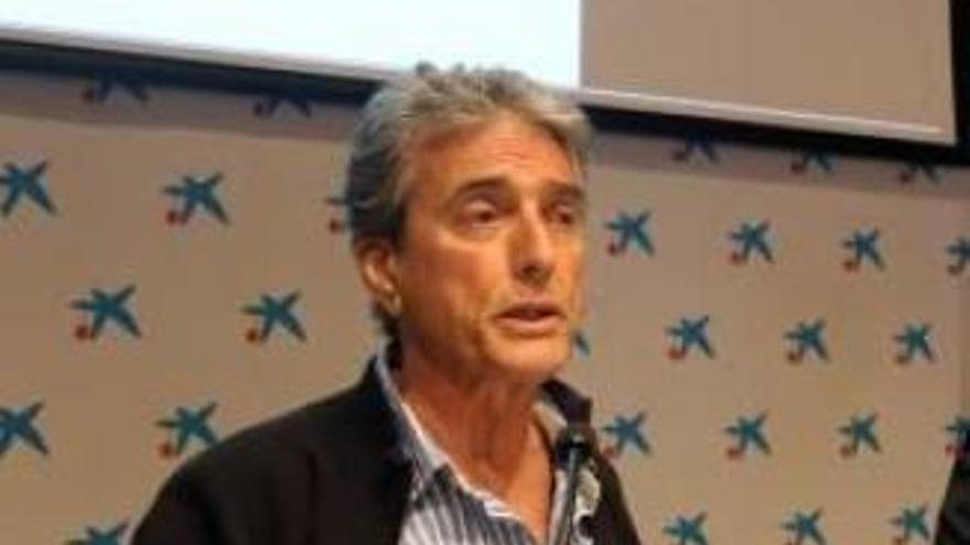 Salvador Ferran.