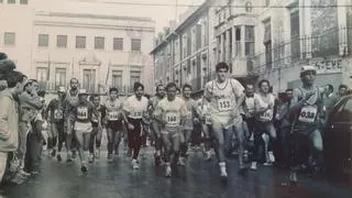 Últimos mil dorsales para inscribirse en la San Silvestre Eldense