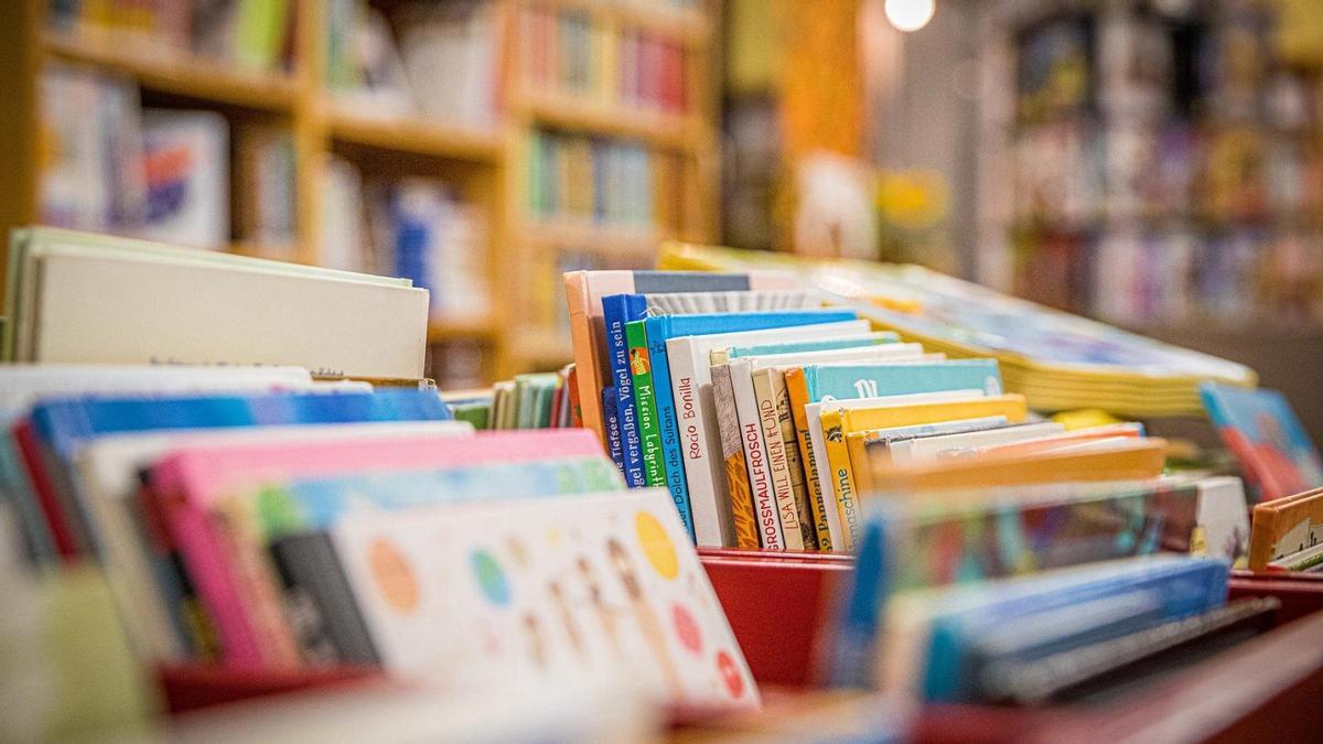 Libros