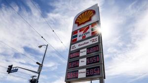 El petroli puja més d'un 5% i l'Ibex cau un 1,2% per les noves tensions a l'Iran