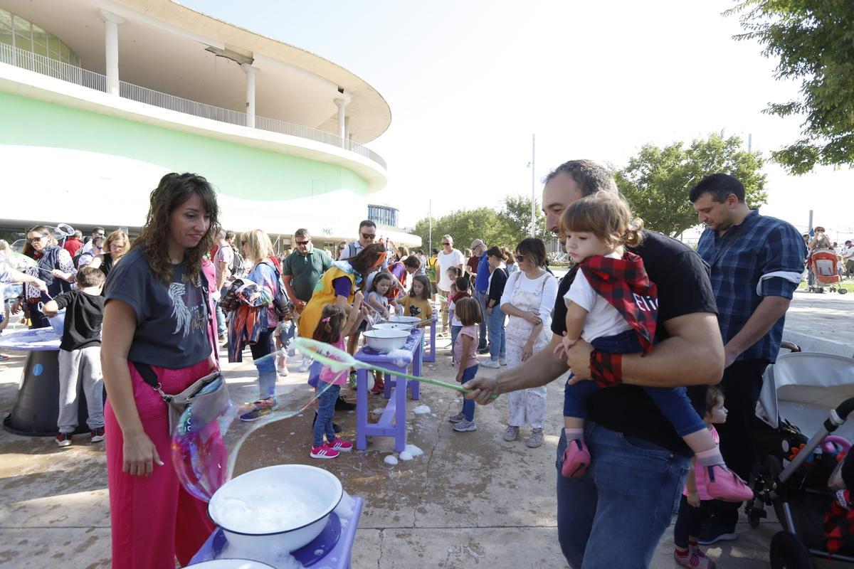 La ribera del Ebro vive el primer día de Río y Juego