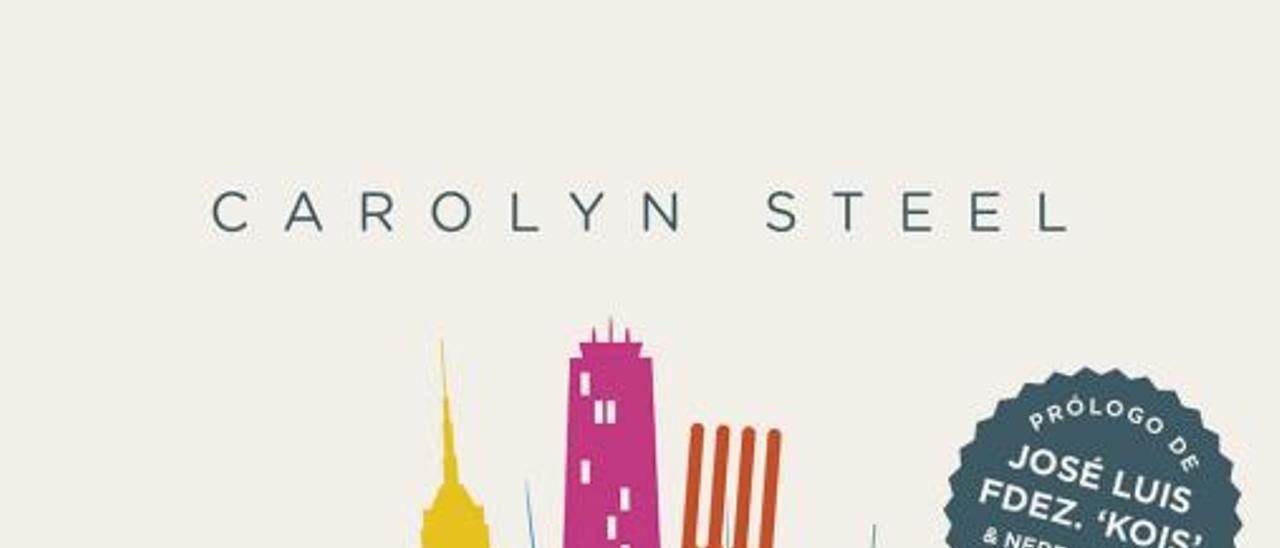 Ciudades hambrientas