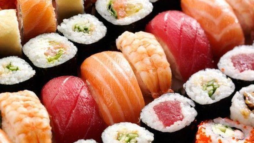 Aprende a hacer sushi con esta receta tradicional