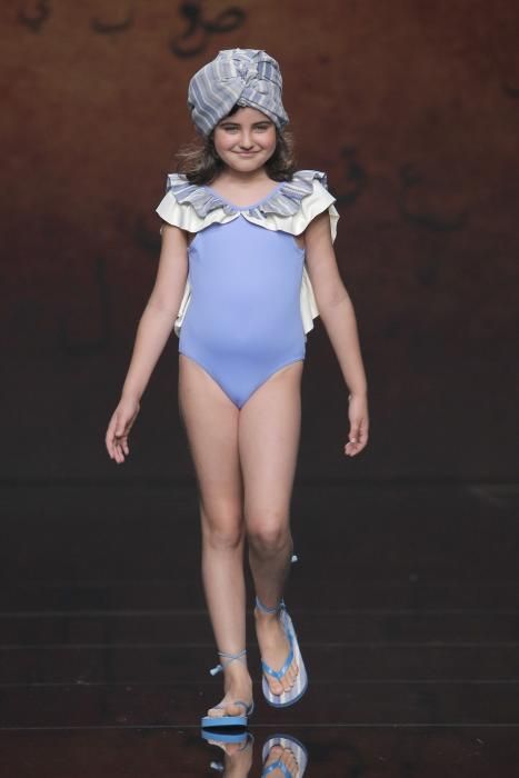 Gran Canaria Swimwear Fashion Week 2018 | Desfile Koku Kids