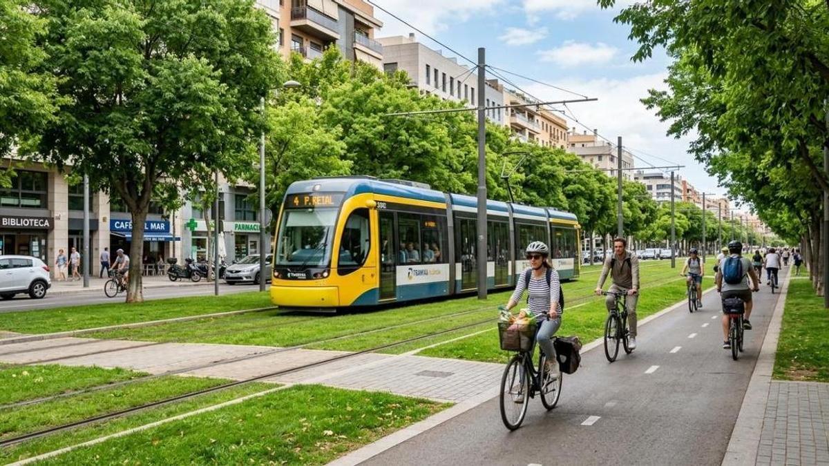 Levante-EMV abordará el día 27 los retos de la movilidad inteligente.